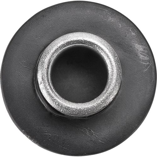 Dandy Lift&reg; Rubber Foot Les Fournitures Industrielles Méga