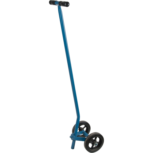 Specialized Platform Decks - Semi Live Skids - Jack Handle Les Fournitures Industrielles Méga