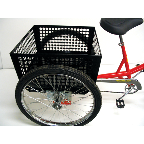 Mover Tricycles Les Fournitures Industrielles Méga
