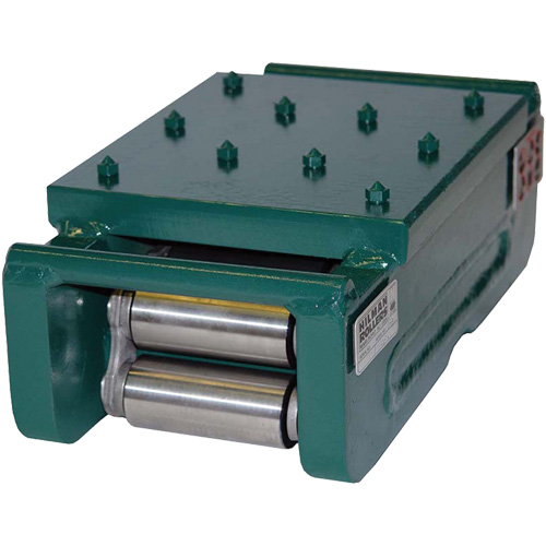 Machine Roller, 50 tons Capacity Les Fournitures Industrielles Méga