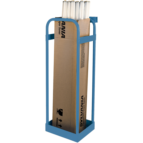 High Work Maintenance Platforms - Light Bulb Caddies Les Fournitures Industrielles Méga