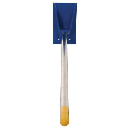 Forklift Carpet Boom, 108-1/2" Length, Carriage Mount, 2500 lbs. Capacity Les Fournitures Industrielles Méga