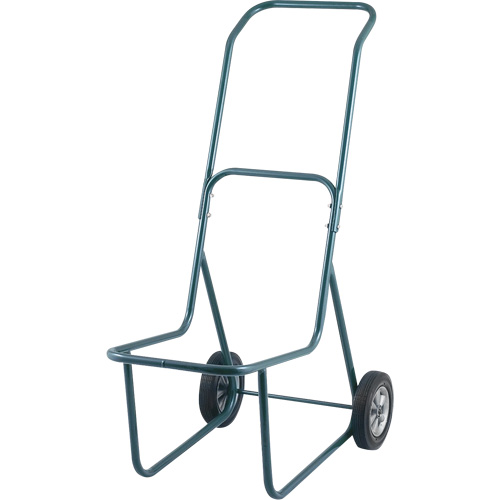 Hand Truck For Chairs, Continuous Handle, 44-3/4" Height, 200 lbs. Capacity Les Fournitures Industrielles Méga