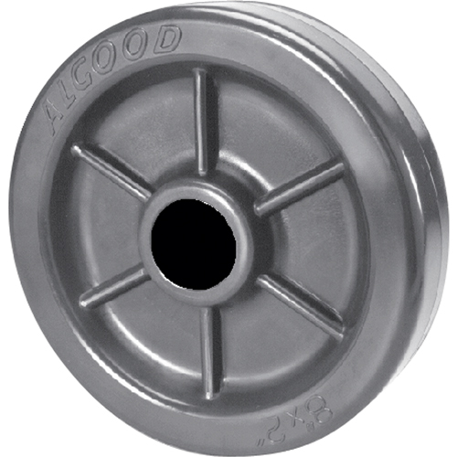ALThane Plastic Wheels Les Fournitures Industrielles Méga
