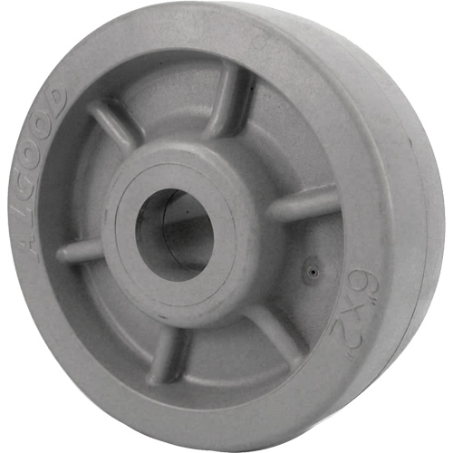 Roues Envirothane Les Fournitures Industrielles Méga