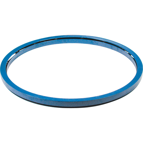 Carousel Pallet Turntables Les Fournitures Industrielles Méga
