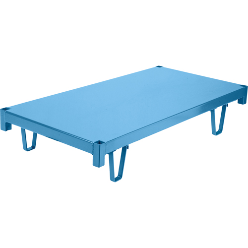 Specialized Platform Decks - Dead Skids Les Fournitures Industrielles Méga