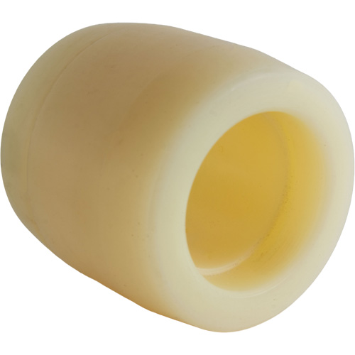 Roue en nylon de remplacement pour transpalettes robustes Kleton Les Fournitures Industrielles Méga