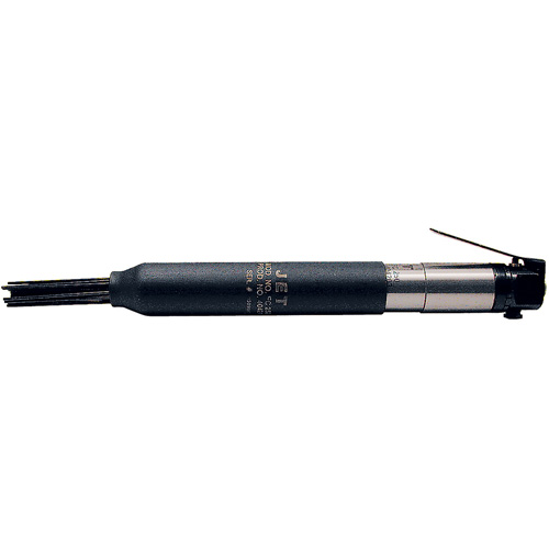 Ensemble de d&eacute;tartreur &agrave; aiguille robuste FC250NS, 1/4" NPT, 14.2 pi. cu/min, 4500 Coups/min, Course de 7/8" Les Fournitures Industrielles Méga