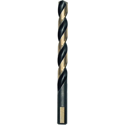 BG29 Jeu de forets JET-KUT Torque Drive, 29 morceaux, Acier rapide Les Fournitures Industrielles Méga