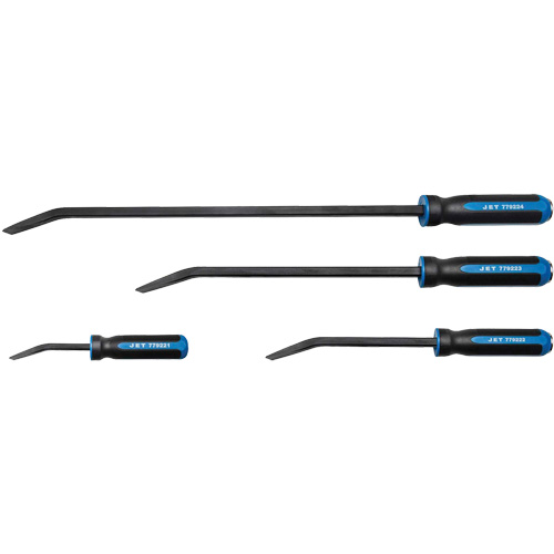 JMPB-4S Jeu de leviers pour m&eacute;canicien, 18"/12"/24"/8" lo Les Fournitures Industrielles Méga