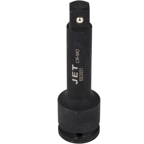 Rallonge pour douille, Chocs, Prise 3/4", 6" lo Les Fournitures Industrielles Méga