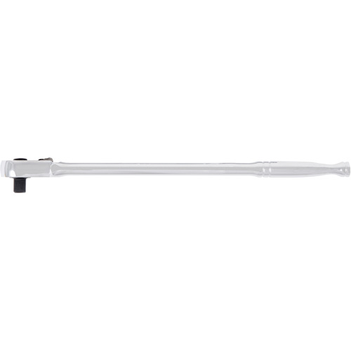RHQ-38L Long Handle Oval Head Ratchet Wrench, 3/8" Drive, Ergonomic Handle Les Fournitures Industrielles Méga