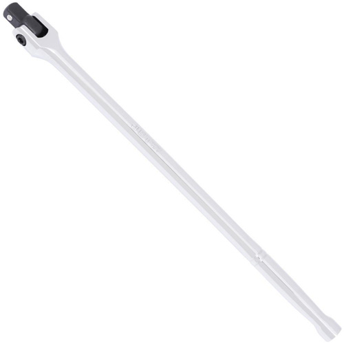 Barre &agrave; manche flexible SA1202, Prise de 1/2", Poign&eacute;e Ergonomique Les Fournitures Industrielles Méga
