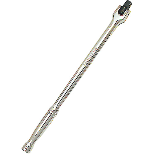 Flex Handle Bar, 1/2" Drive, Plain Handle Les Fournitures Industrielles Méga