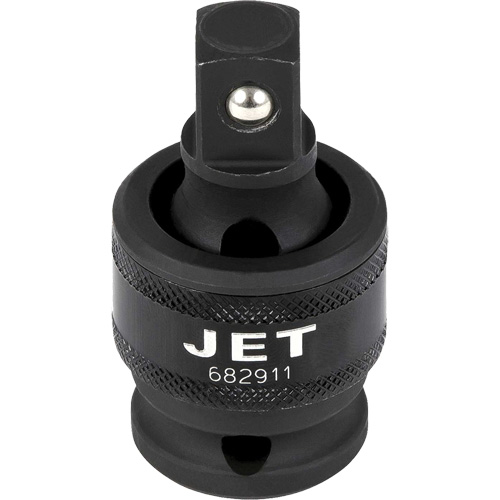 Universal Joint, Impact, 1/2" Drive, 1/2" Socket Les Fournitures Industrielles Méga