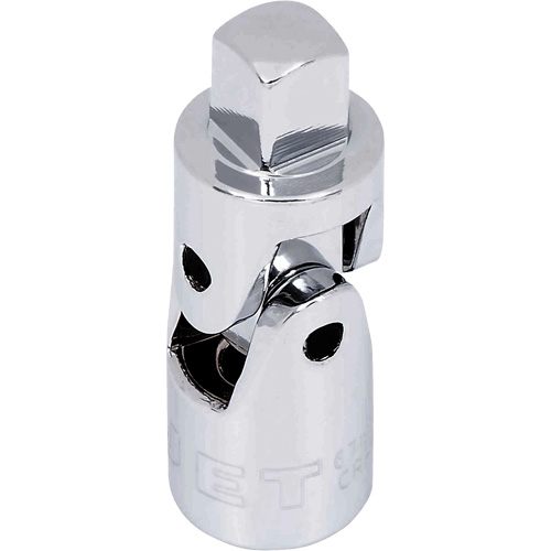 SA3810 Joint universel, Prise 3/8", Douille 3/8" Les Fournitures Industrielles Méga