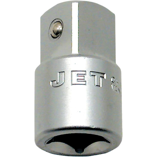 SA1211 Female x Male Adapter, 3/4" Drive, 1/2" Socket, Ball Les Fournitures Industrielles Méga