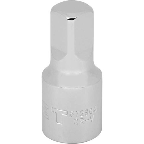 Barre rallonge SA1203, Prise 1/2", 2" lo Les Fournitures Industrielles Méga