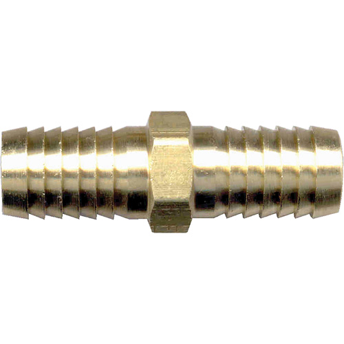 Hose Connector, Brass Les Fournitures Industrielles Méga