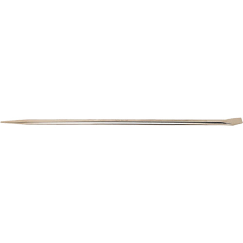 Pinch Bar, 54" Les Fournitures Industrielles Méga