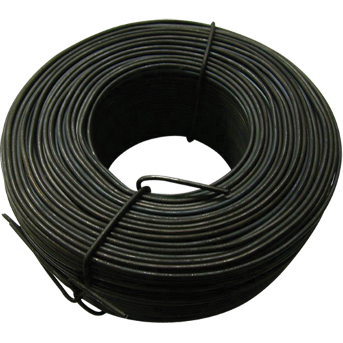 Merchant's Wire, Galvanized, 9, 50 lbs. /Coil Les Fournitures Industrielles Méga