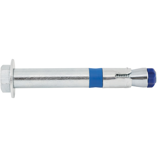 Boulon d'ancrage robuste Power-Bolt Les Fournitures Industrielles Méga