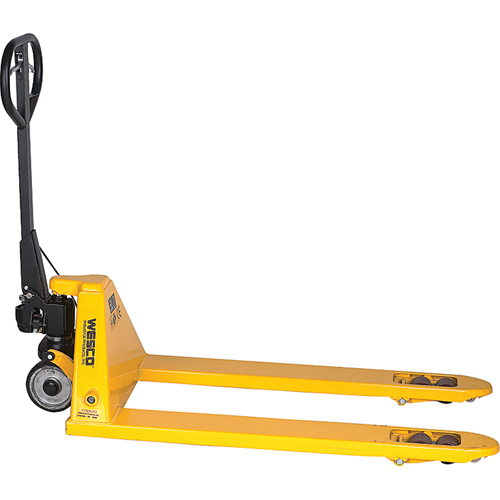 Brake Pallet Truck Les Fournitures Industrielles Méga