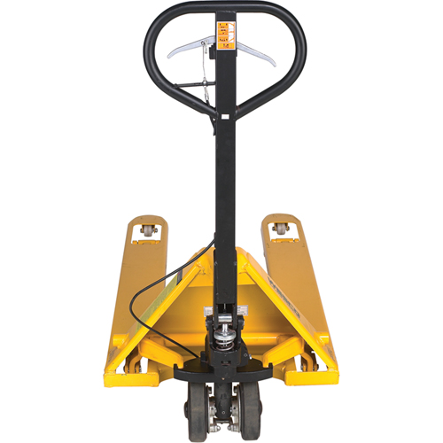 Brake Pallet Truck Les Fournitures Industrielles Méga