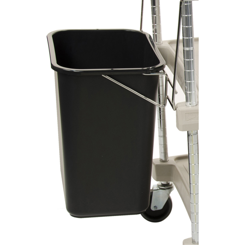 myCart Utility Carts Les Fournitures Industrielles Méga