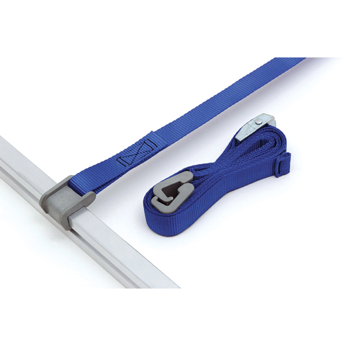 LiftKar&reg; Accessories - 100" Cargo Strap With buckle Les Fournitures Industrielles Méga