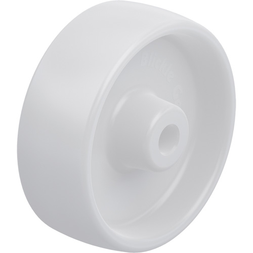 Nylon Wheels Les Fournitures Industrielles Méga
