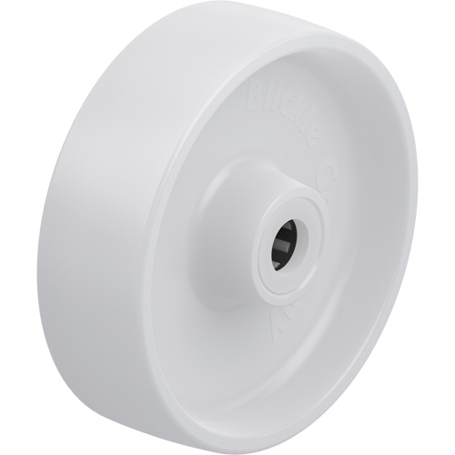 Nylon Wheels Les Fournitures Industrielles Méga