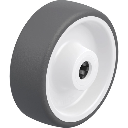 Thermoplastic Polyurethane Wheels Les Fournitures Industrielles Méga