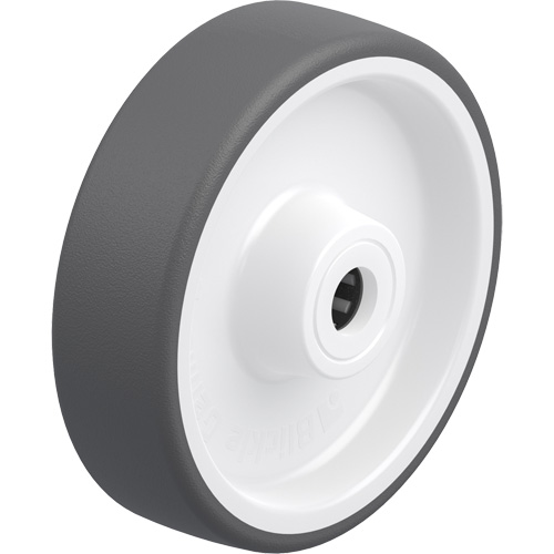 Thermoplastic Polyurethane Wheels Les Fournitures Industrielles Méga
