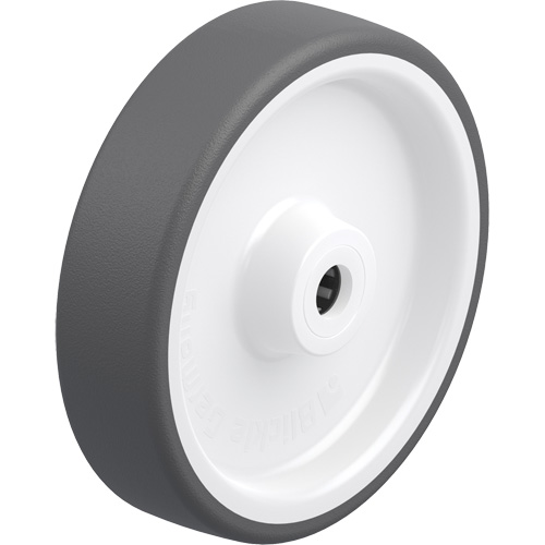 Roues en polyur&eacute;thane thermoplastique Les Fournitures Industrielles Méga