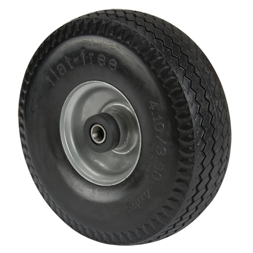 Flat Free Wheel Les Fournitures Industrielles Méga