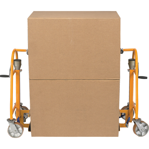 Furniture Mover - FM-60 Les Fournitures Industrielles Méga