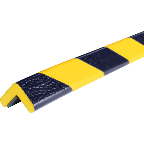 Protecteur de bordure flexible et magn&eacute;tique Knuffi, Longueur 3,28' (1 m) Les Fournitures Industrielles Méga