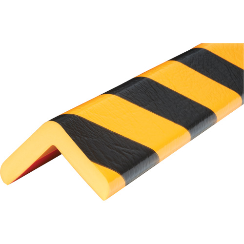 Protecteur de bordure flexible et adh&eacute;sif Knuffi, Longueur 3,28' (1 m) Les Fournitures Industrielles Méga