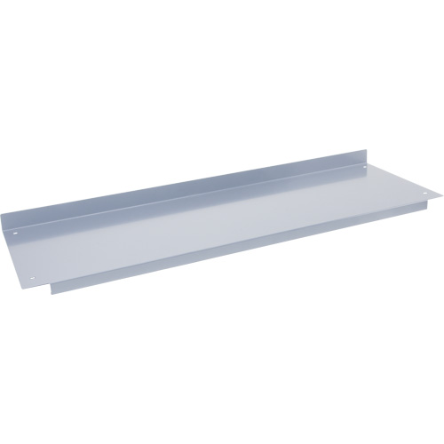 Industrial Duty Lower Shelf for Workbench Les Fournitures Industrielles Méga