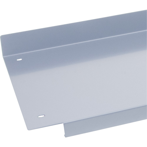 Industrial Duty Lower Shelf for Workbench Les Fournitures Industrielles Méga