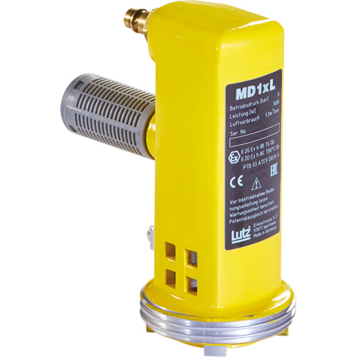 Air Pump Les Fournitures Industrielles Méga