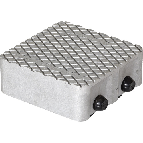 Cast Aluminum Propel Dolly Les Fournitures Industrielles Méga