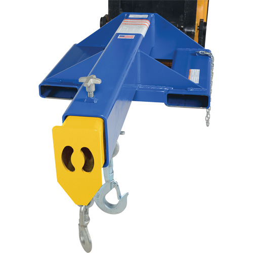 Telescoping Shorty Lift Master Boom Les Fournitures Industrielles Méga