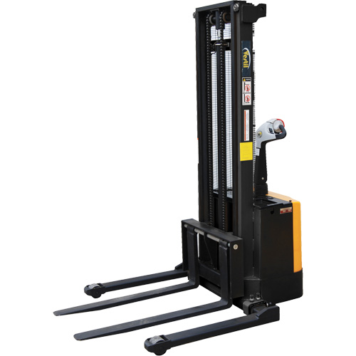 Electric Stack & Drive Les Fournitures Industrielles Méga