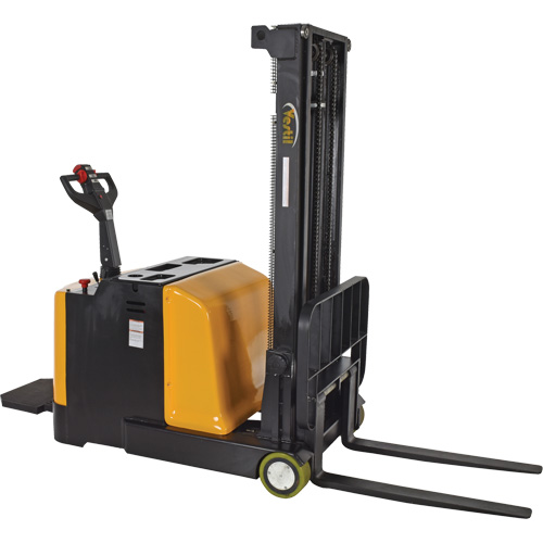 Counter-Balanced Powered Drive Lift Les Fournitures Industrielles Méga