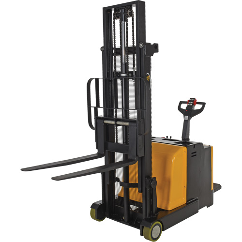 Counter-Balanced Powered Drive Lift Les Fournitures Industrielles Méga