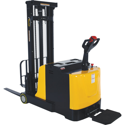 Counter-Balanced Powered Drive Lift Les Fournitures Industrielles Méga