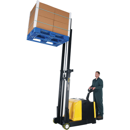 Counter-Balanced Powered Drive Lift Les Fournitures Industrielles Méga